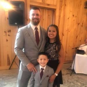 Meet your Posher, Jason